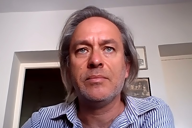 Félix Díaz
